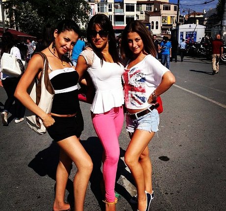 Serpil Cansz xxx star picture