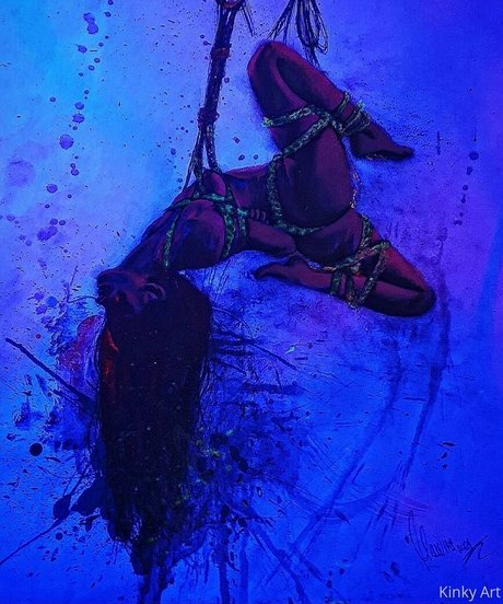 artnvenom pornstar nude archive