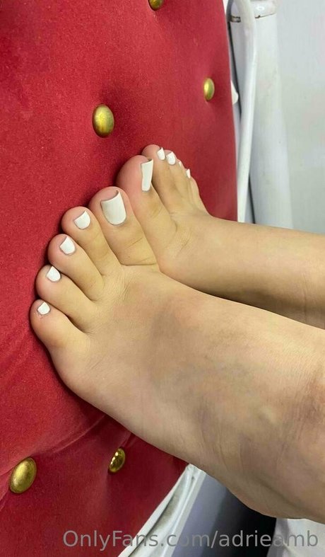 Adrieamb model perfect img