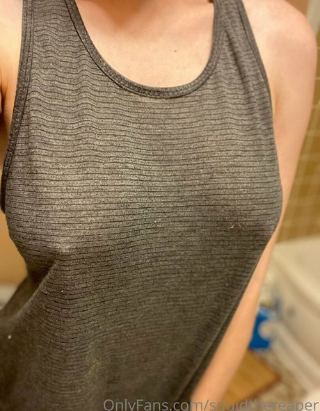 squidthereaper nudes model archive