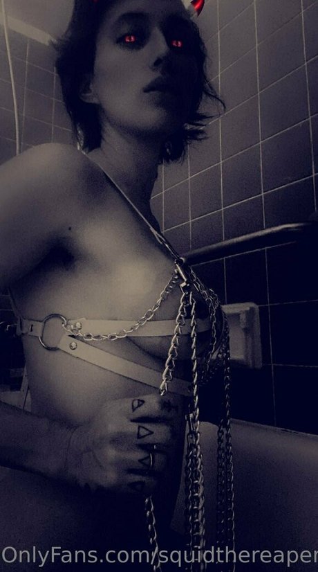 squidthereaper model free archive