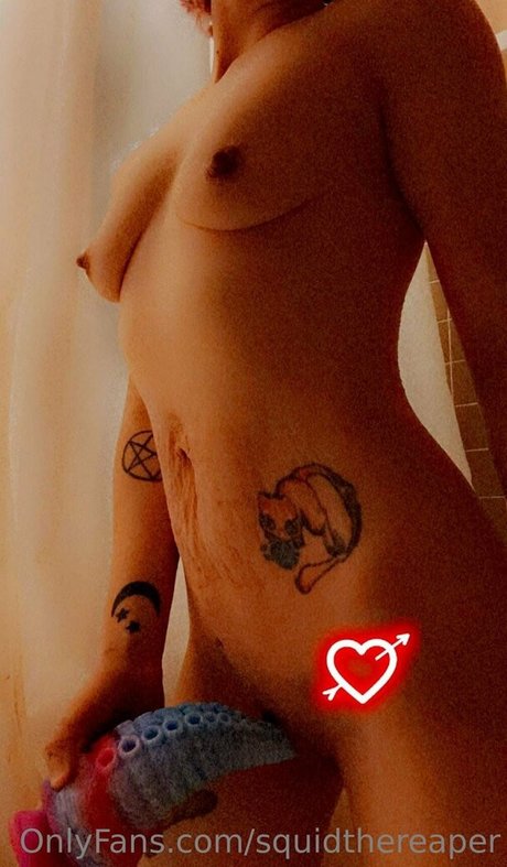 squidthereaper hd pornstar photo