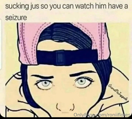 roniiflores model porn gallery