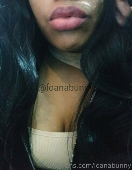 loanabunny erotic star pictures