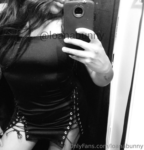 loanabunny hot star archive