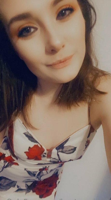 scarlottnyx22 model high quality pic