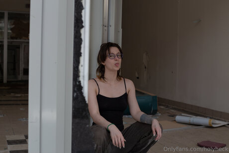 holyheck Profile photo