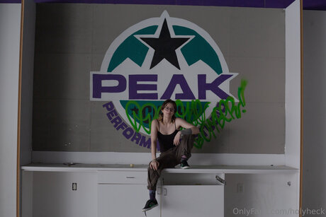 holyheck star art pics