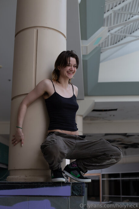 holyheck adult model pictures