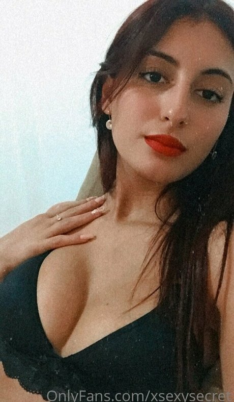 xsexysecret beautiful model archive