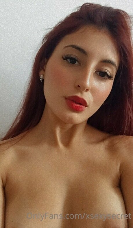 xsexysecret pornographic star photos