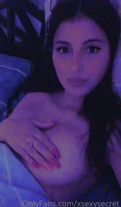 xsexysecret nice star photo