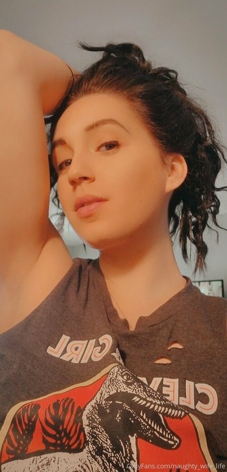 naughty wife life nice pornstar pictures