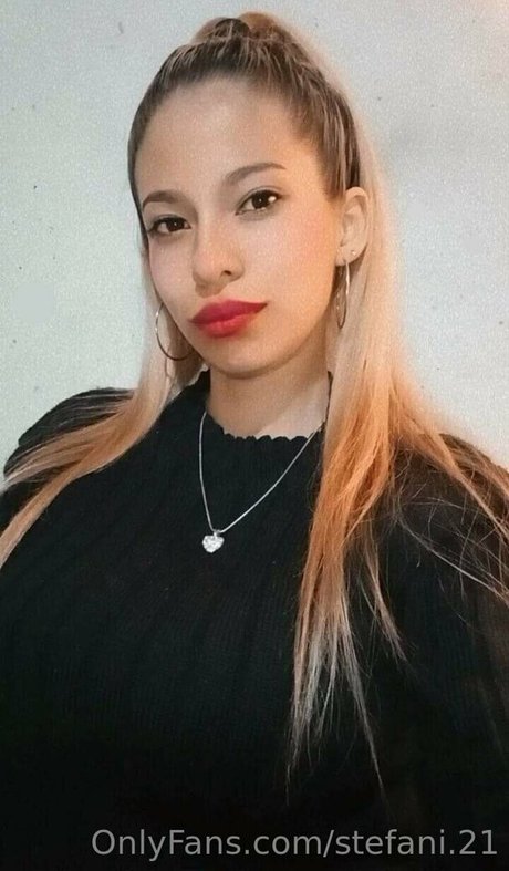 stefani2021 top model gallery