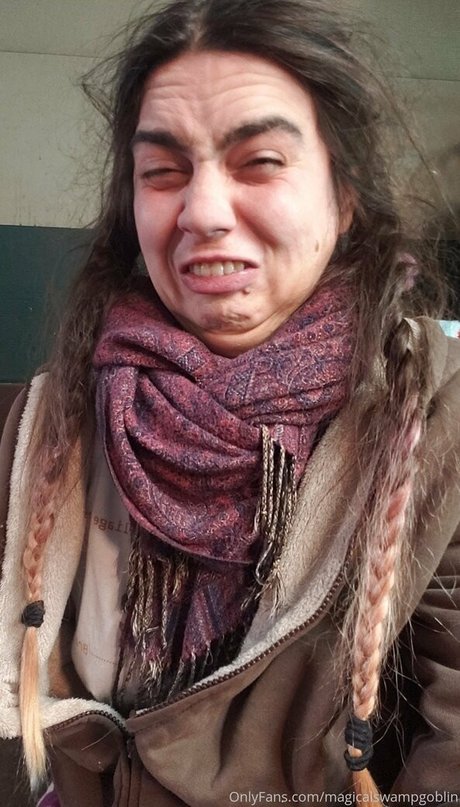 magicalswampgoblin pornstar art galleries