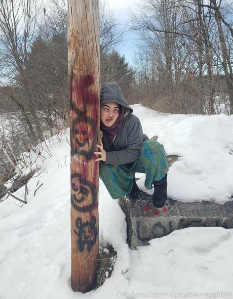 magicalswampgoblin pornstar hd galleries