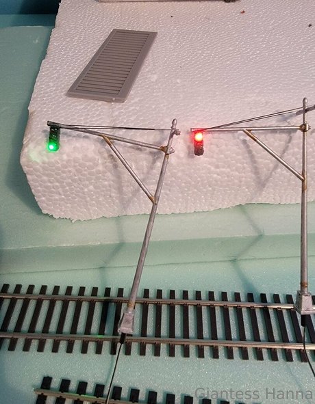 giantess hanna model galleries