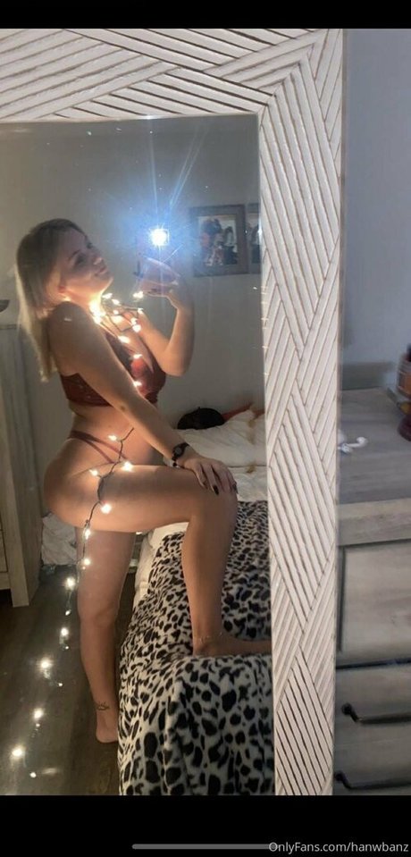 hanwbanz sex star photos