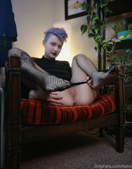 Natie Del beautiful star pics