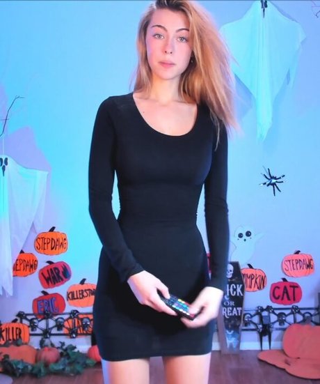 Jellyy Bree star beautiful pictures