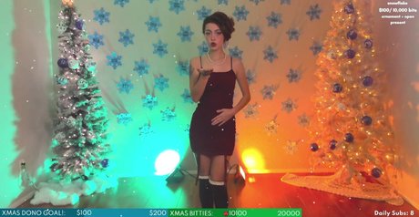 Jellyy Bree beautiful star picture