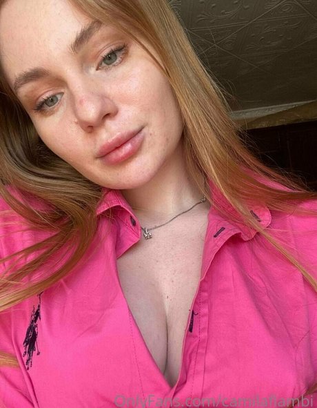 camilanaughty model best photos