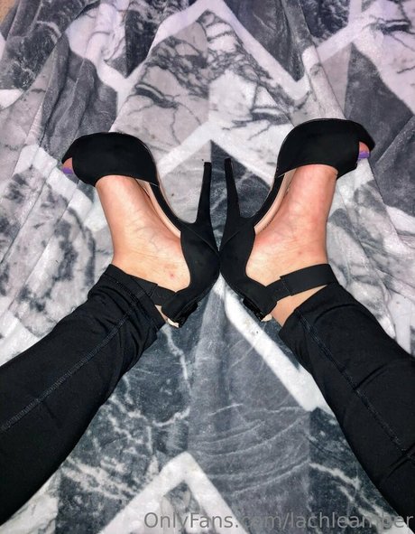 lachleamber pornstar erotic photos