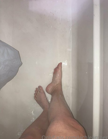 lachleamber nudes model pics