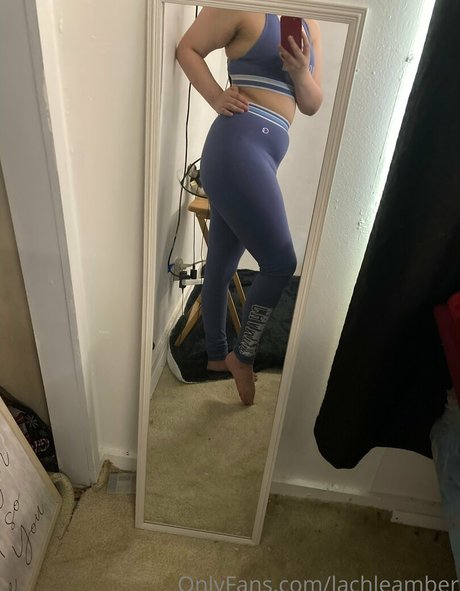 lachleamber adult actress image