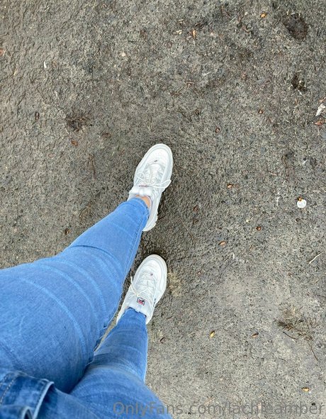 lachleamber Profile photo