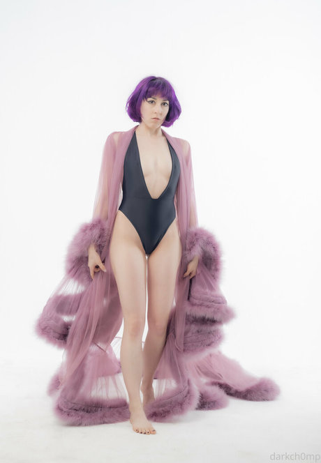 Darkch0mp sexy model gallery