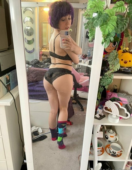 Darkch0mp art pornstar galleries