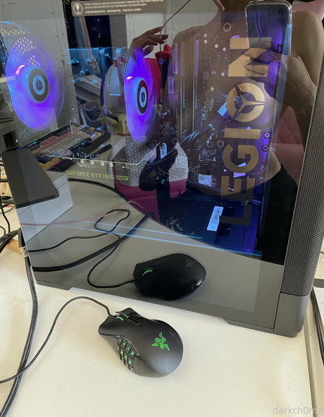 Darkch0mp porn star images