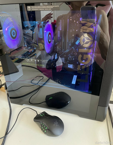 Darkch0mp top actress photo