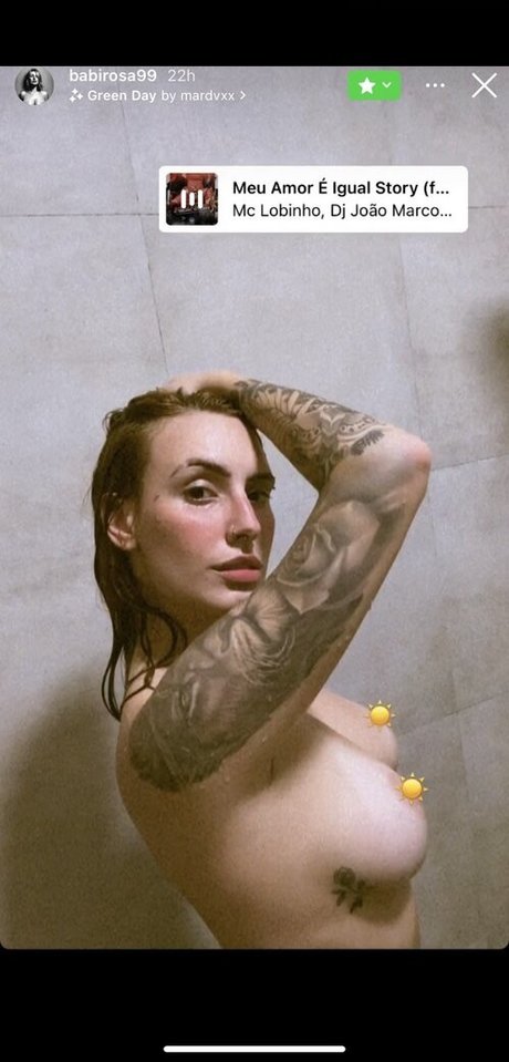 babirosa99 pornstar high quality archive