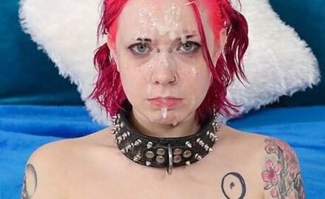 Facial Abuse nudes pornstar photo