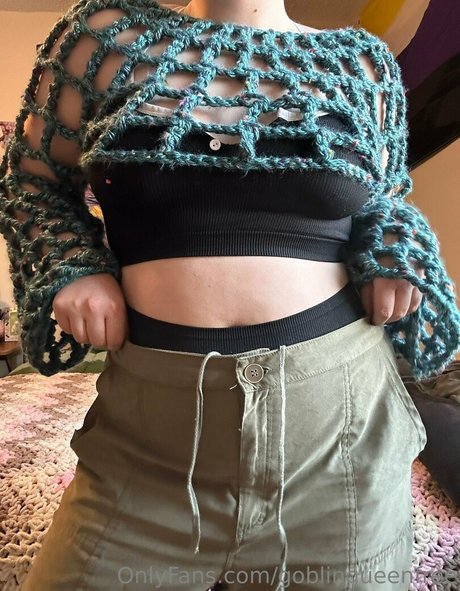 goblinqueenfree xxx star photo