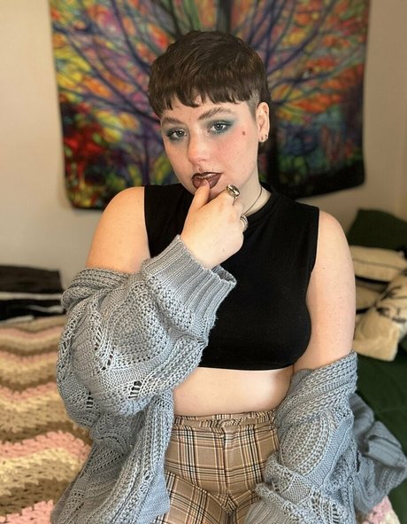 goblinqueenfree model art img