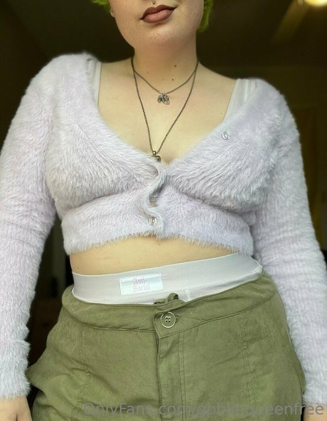 goblinqueenfree art actress photo