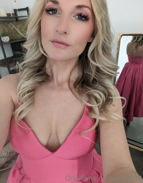 megnfit art model images