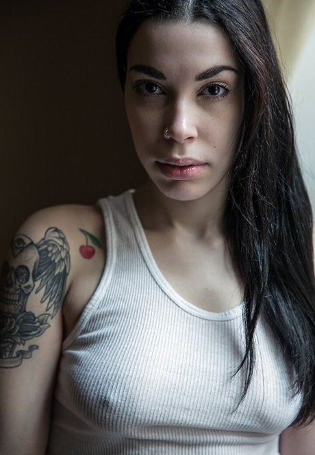 Nayoche pornstar art pic