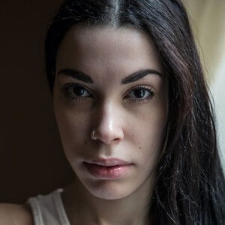 Nayoche pornstar xxx gallery