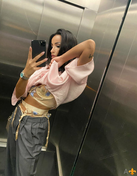 alyssia kent model best pic