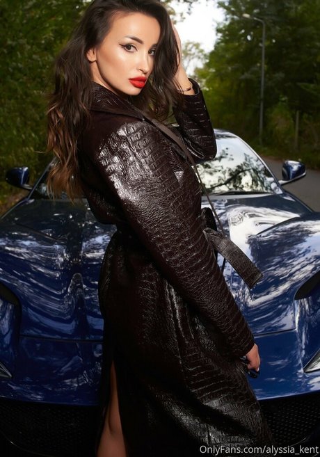 alyssia kent sexy pornstar pic
