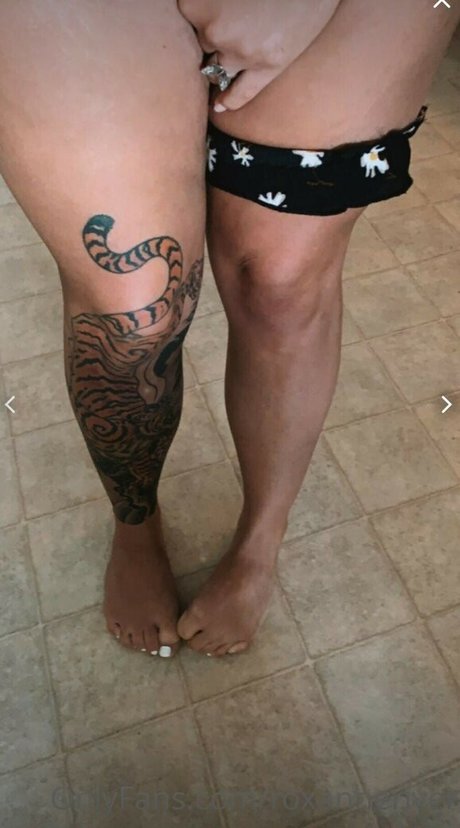 roxanneriver star nude image