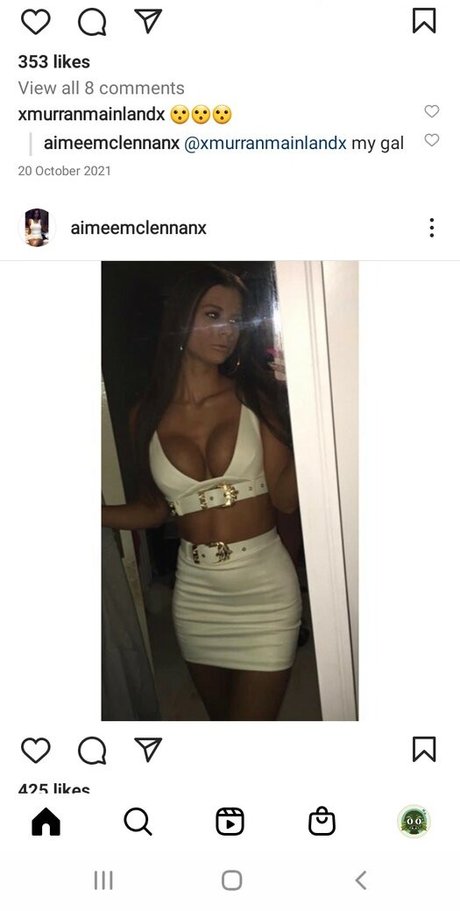 Aimee Mclennan pornstar photos