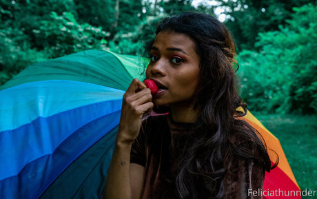 feliciathunnder nudes actress pic