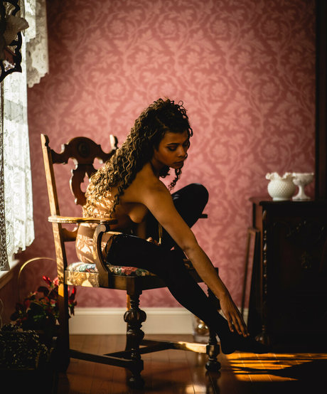 feliciathunnder star free picture