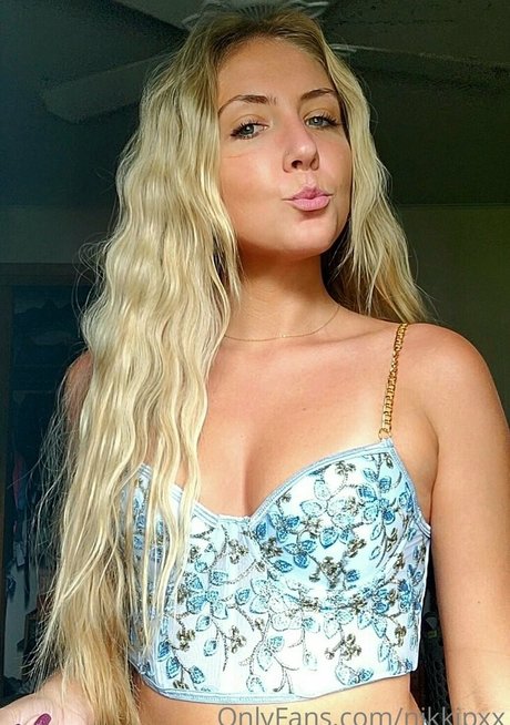 Nikkipxx model nice galleries