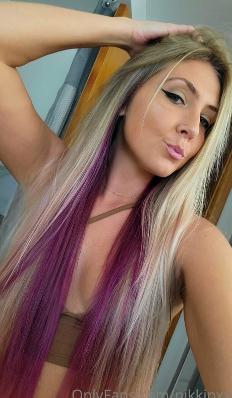 Nikkipxx sexy star img